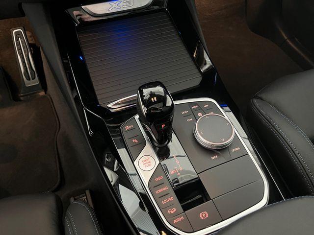 BMW X3 xDrive30d M SPORT/NAV-PROF/PANO-DA/AHK/HIFI/ 