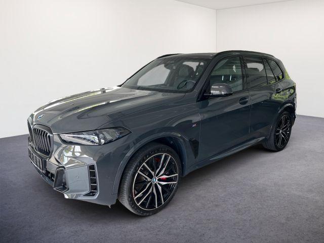 BMW X5 - xDrive 40d M SPORT/LED/AHK/PAN-DA/7-SITZ/FULL