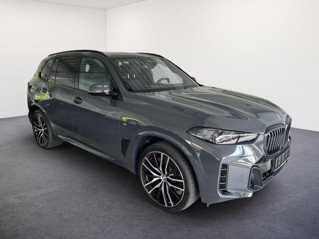 BMW X5 - xDrive 40d M SPORT/LED/AHK/PAN-DA/7-SITZ/FULL