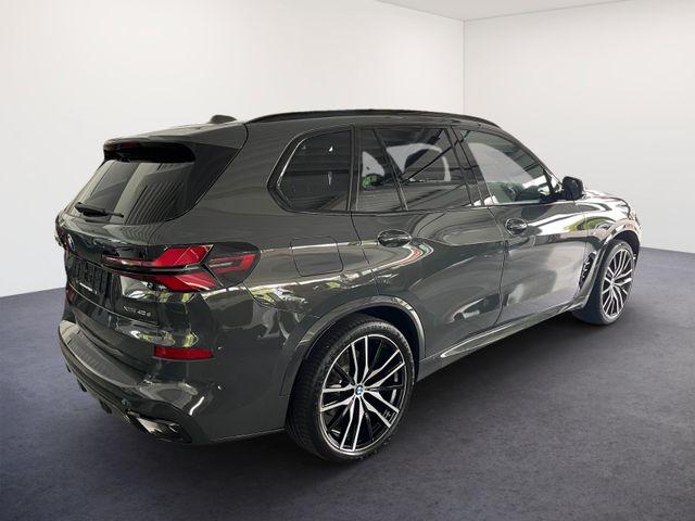 BMW X5 xDrive 40d M SPORT/LED/AHK/PAN-DA/7-SITZ/FULL 