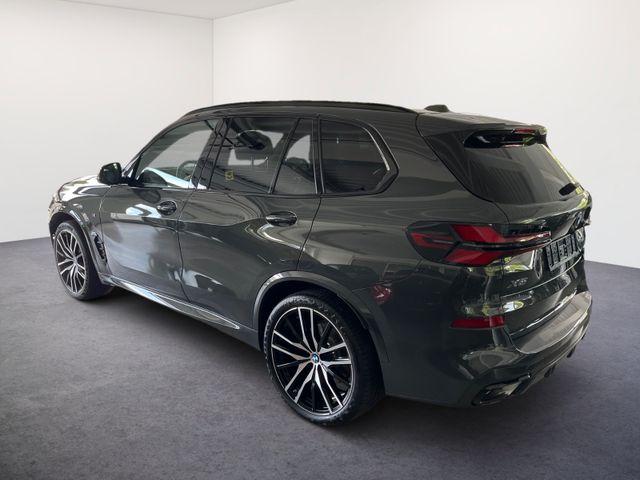 BMW X5 xDrive 40d M SPORT/LED/AHK/PAN-DA/7-SITZ/FULL 