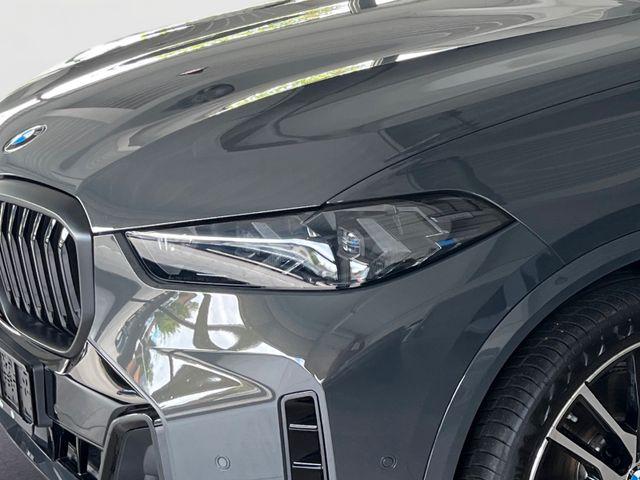 BMW X5 xDrive 40d M SPORT/LED/AHK/PAN-DA/7-SITZ/FULL 