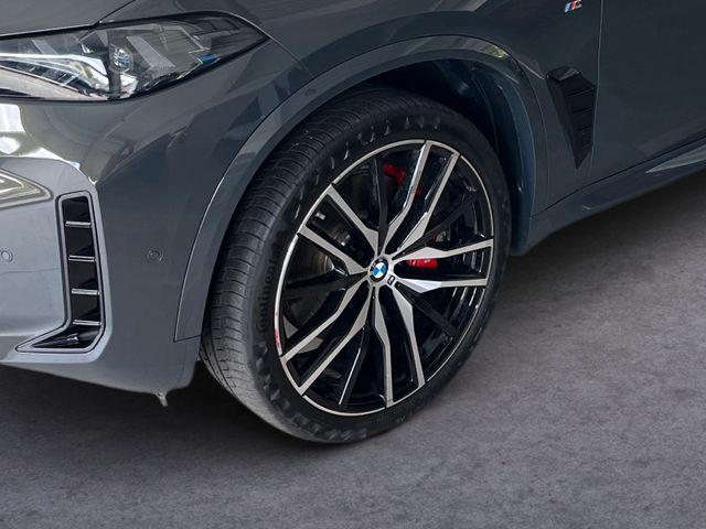 BMW X5 xDrive 40d M SPORT/LED/AHK/PAN-DA/7-SITZ/FULL 