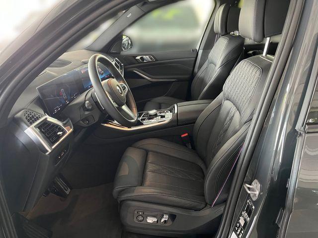 BMW X5 xDrive 40d M SPORT/LED/AHK/PAN-DA/7-SITZ/FULL 