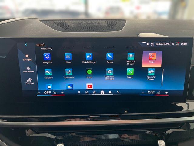 BMW X5 xDrive 40d M SPORT/LED/AHK/PAN-DA/7-SITZ/FULL 