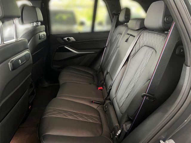 BMW X5 xDrive 40d M SPORT/LED/AHK/PAN-DA/7-SITZ/FULL 