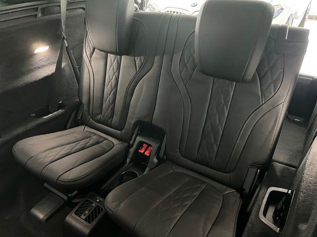 BMW X5 xDrive 40d M SPORT/LED/AHK/PAN-DA/7-SITZ/FULL 