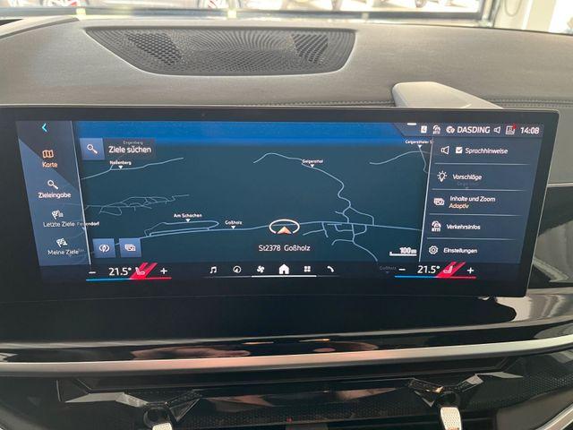 BMW X5 xDrive 40d M SPORT/LED/AHK/PAN-DA/7-SITZ/FULL 