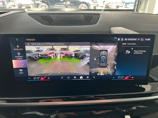 BMW X5 xDrive 40d M SPORT/LED/AHK/PAN-DA/7-SITZ/FULL 