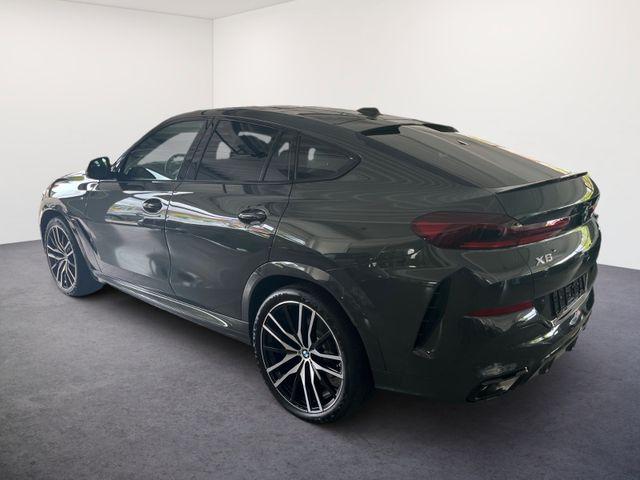 BMW X6 xDrive 40d M SPORT/AHK/PANO-DA/H&K/STHZ/ 