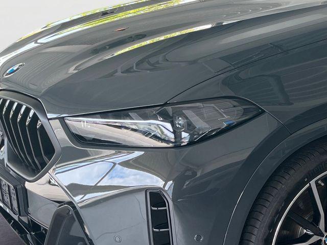 BMW X6 xDrive 40d M SPORT/AHK/PANO-DA/H&K/STHZ/ 