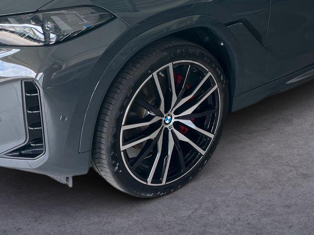 BMW X6 xDrive 40d M SPORT/AHK/PANO-DA/H&K/STHZ/ 