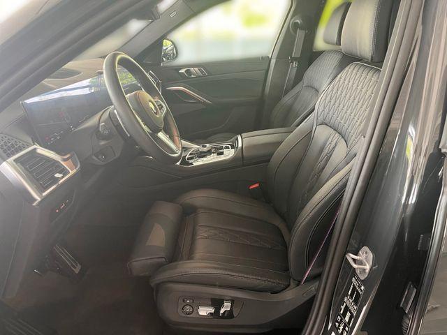 BMW X6 xDrive 40d M SPORT/AHK/PANO-DA/H&K/STHZ/ 
