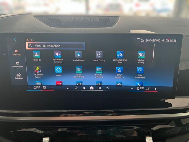 BMW X6 xDrive 40d M SPORT/AHK/PANO-DA/H&K/STHZ/ 