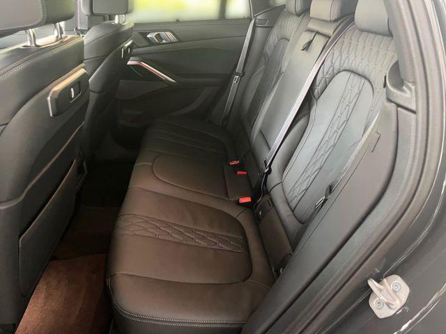 BMW X6 xDrive 40d M SPORT/AHK/PANO-DA/H&K/STHZ/ 