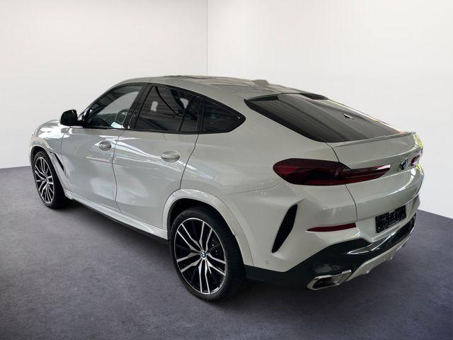 BMW X6 xDrive 30d M SPORT/LED/AHK/PANO-DA/H&K 