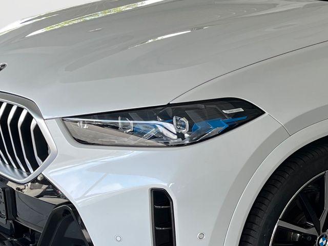 BMW X6 xDrive 30d M SPORT/LED/AHK/PANO-DA/H&K 
