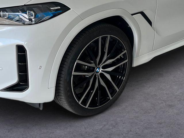 BMW X6 xDrive 30d M SPORT/LED/AHK/PANO-DA/H&K 