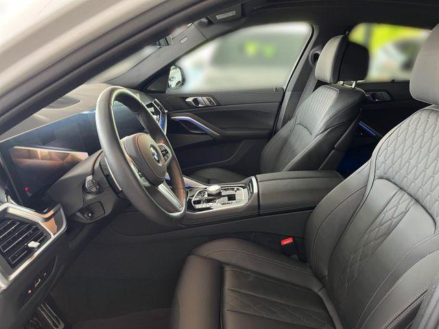 BMW X6 xDrive 30d M SPORT/LED/AHK/PANO-DA/H&K 