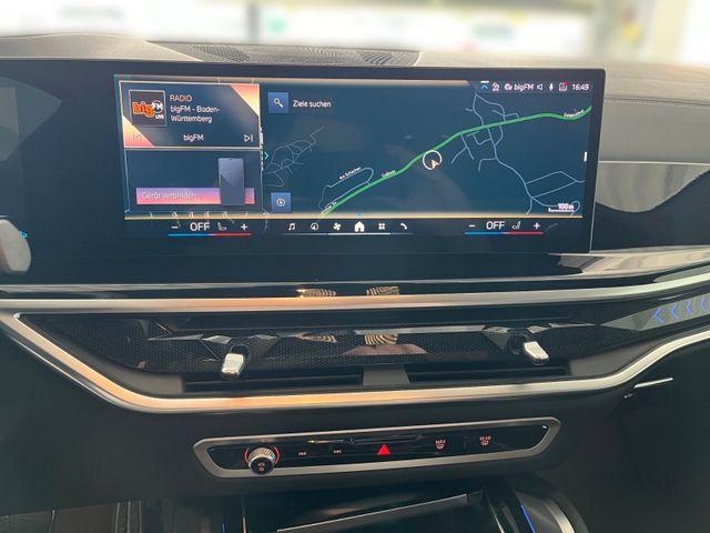 BMW X6 xDrive 30d M SPORT/LED/AHK/PANO-DA/H&K 