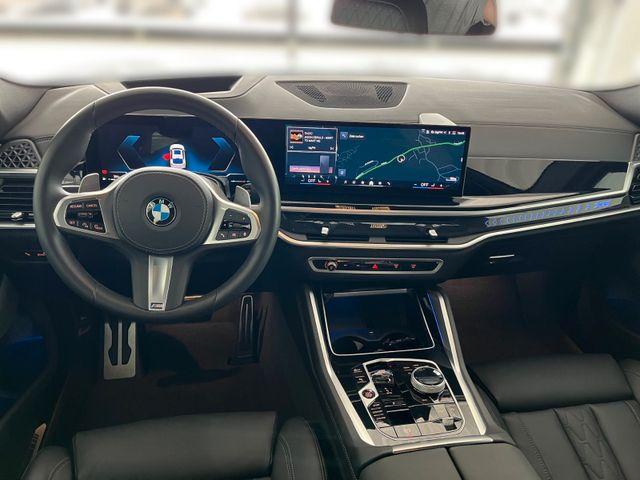 BMW X6 xDrive 30d M SPORT/LED/AHK/PANO-DA/H&K 