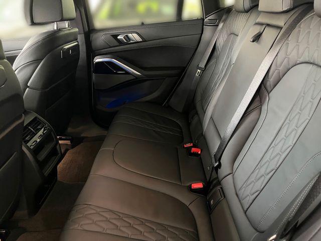 BMW X6 xDrive 30d M SPORT/LED/AHK/PANO-DA/H&K 