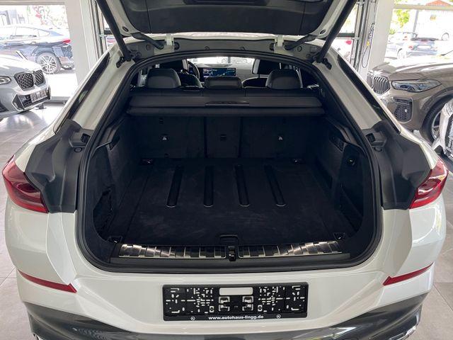 BMW X6 xDrive 30d M SPORT/LED/AHK/PANO-DA/H&K 