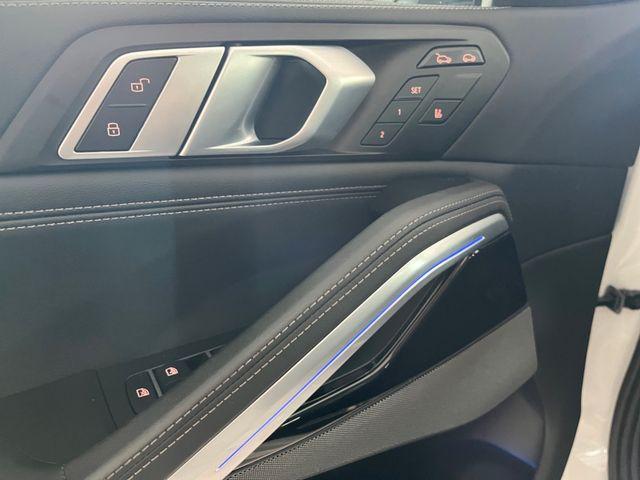 BMW X6 xDrive 30d M SPORT/LED/AHK/PANO-DA/H&K 