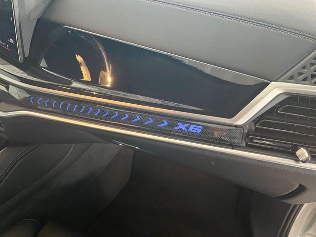 BMW X6 xDrive 30d M SPORT/LED/AHK/PANO-DA/H&K 