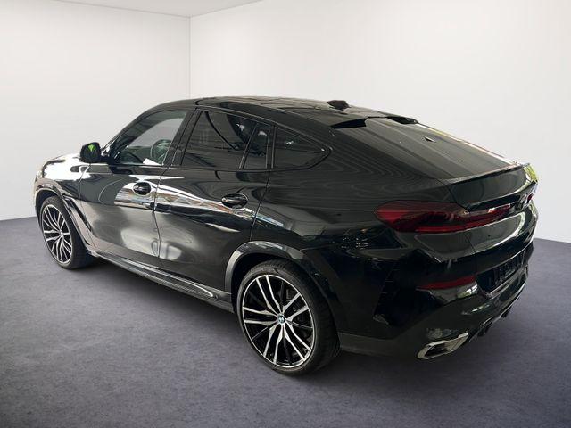 BMW X6 xDrive 40d M SPORT/LED/AHK/PANO-DA/H&K 
