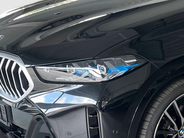 BMW X6 xDrive 40d M SPORT/LED/AHK/PANO-DA/H&K 