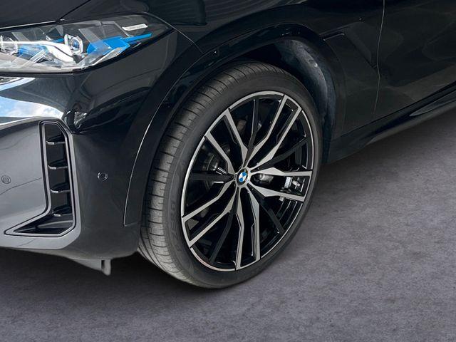 BMW X6 xDrive 40d M SPORT/LED/AHK/PANO-DA/H&K 