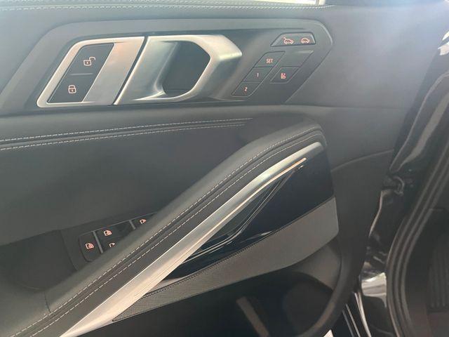BMW X6 xDrive 40d M SPORT/LED/AHK/PANO-DA/H&K 