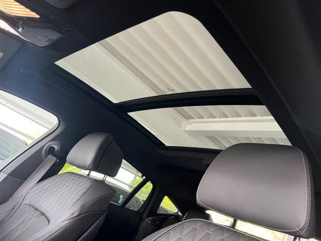 BMW X6 xDrive 40d M SPORT/LED/AHK/PANO-DA/H&K 