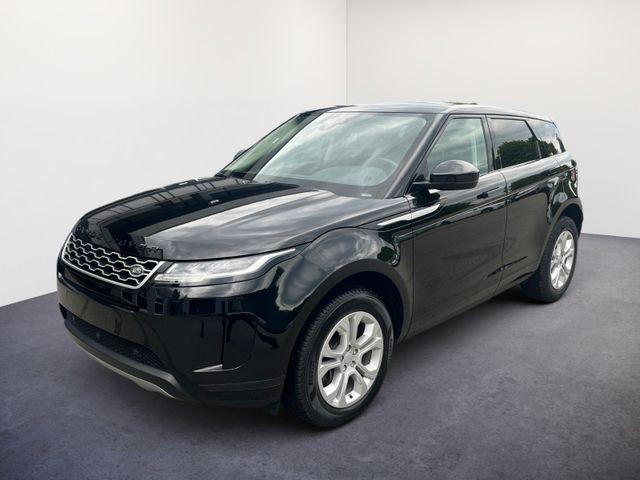 Land Rover Range Rover Evoque - 2.0 P200 S AWD/PANO-DA/LEDER/