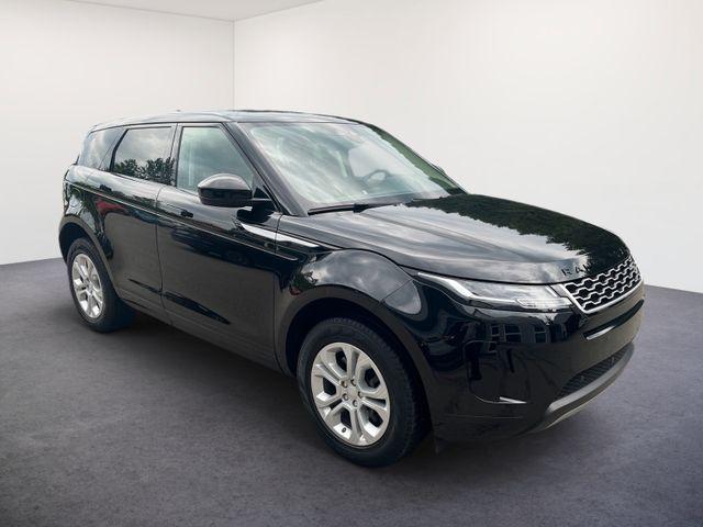 Land Rover Range Rover Evoque - 2.0 P200 S AWD/PANO-DA/LEDER/