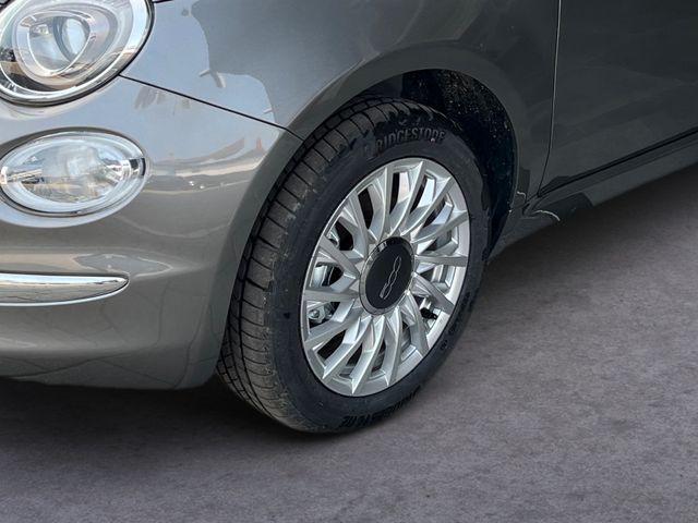 Fiat 500C 1.0 Cabrio DolceVita /KLIMA-AUT/NAV/TFT 