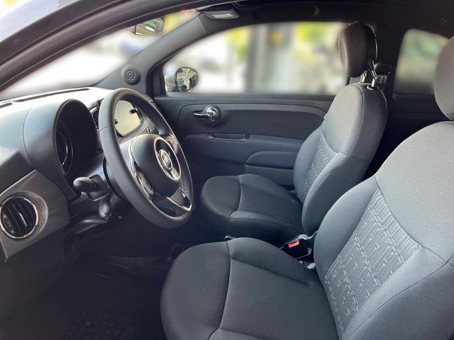 Fiat 500C 1.0 Cabrio DolceVita /KLIMA-AUT/NAV/TFT 