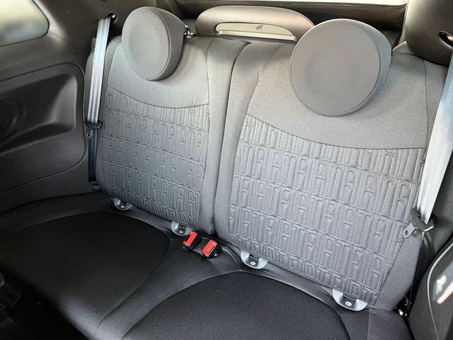 Fiat 500C 1.0 Cabrio DolceVita /KLIMA-AUT/NAV/TFT 