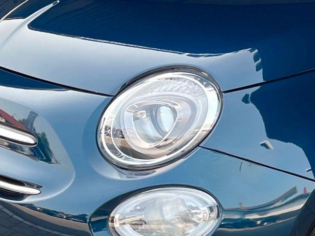 Fiat 500C 1.0 Cabrio DolceVita /KLIMA-AUT/NAV/TFT 