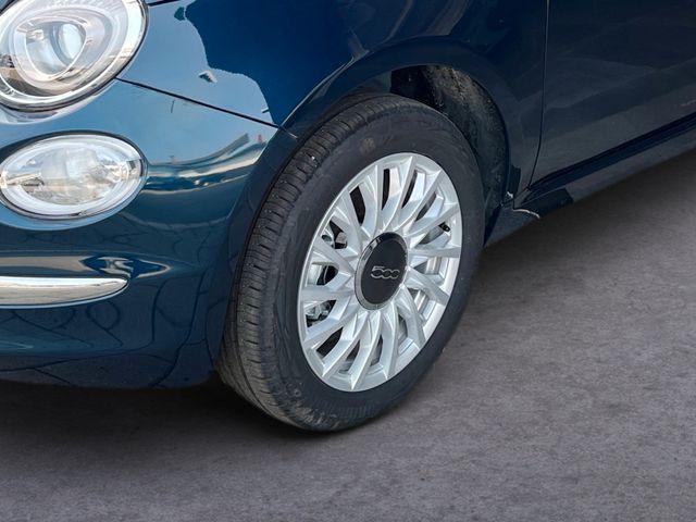 Fiat 500C 1.0 Cabrio DolceVita /KLIMA-AUT/NAV/TFT 