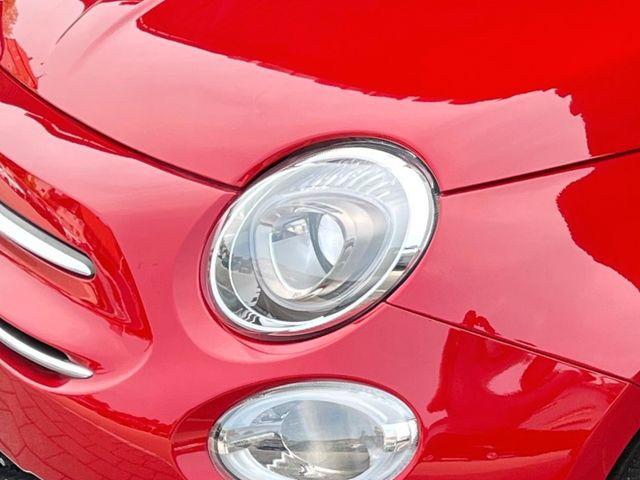 Fiat 500C 1.0 Cabrio DolceVita /KLIMA-AUT/NAV/TFT 
