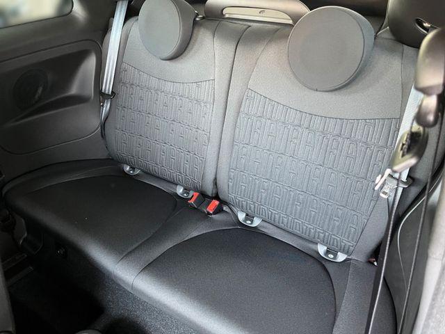 Fiat 500C 1.0 Cabrio DolceVita /KLIMA-AUT/NAV/TFT 