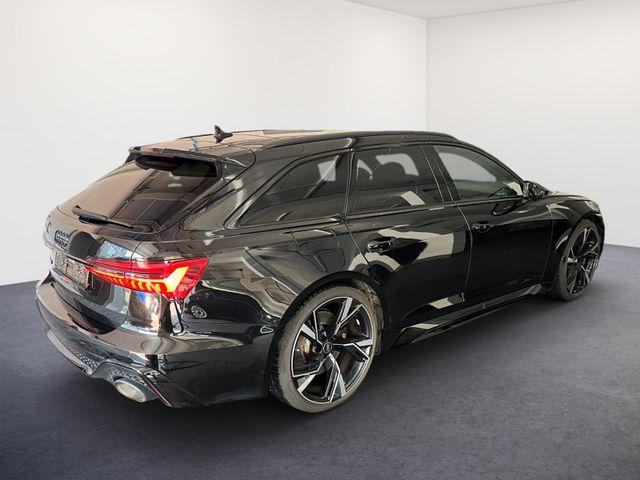 Audi RS6 Avant 4.0 TFSI quattro/PANO-DA/B&O/LEDER/22Z 