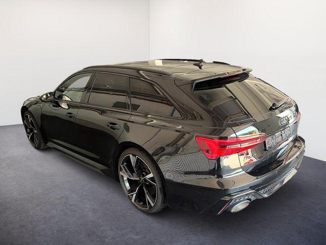 Audi RS6 Avant 4.0 TFSI quattro/PANO-DA/B&O/LEDER/22Z 