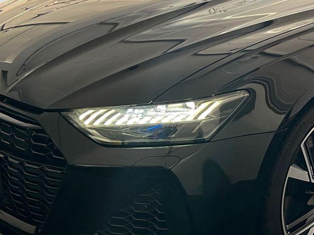 Audi RS6 Avant 4.0 TFSI quattro/PANO-DA/B&O/LEDER/22Z 