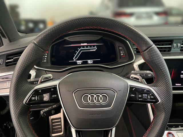 Audi RS6 Avant 4.0 TFSI quattro/PANO-DA/B&O/LEDER/22Z 