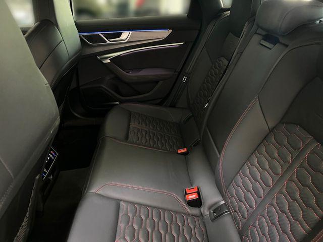 Audi RS6 Avant 4.0 TFSI quattro/PANO-DA/B&O/LEDER/22Z 