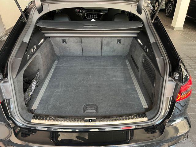 Audi RS6 Avant 4.0 TFSI quattro/PANO-DA/B&O/LEDER/22Z 