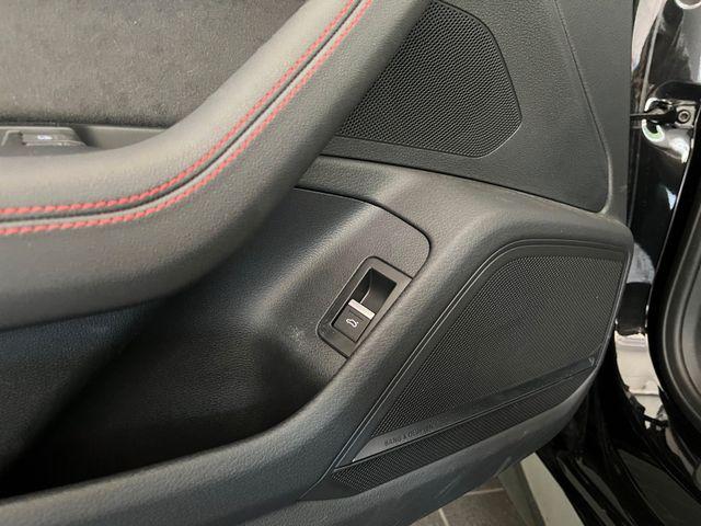 Audi RS6 Avant 4.0 TFSI quattro/PANO-DA/B&O/LEDER/22Z 